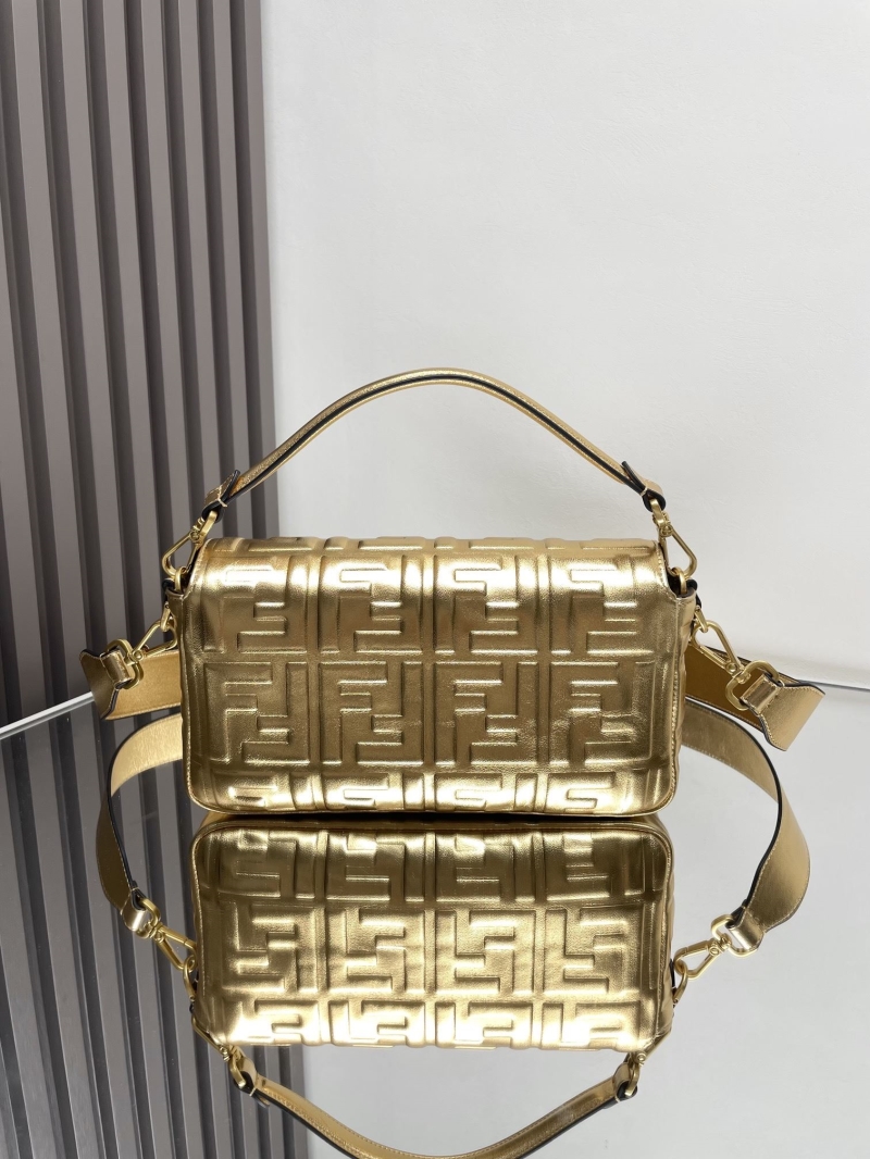F**di baguette bags